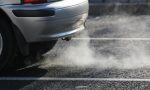 Emergenza smog, fino a mercoledì 12 gennaio 2022 restano in vigore solo le limitazioni strutturali al traffico