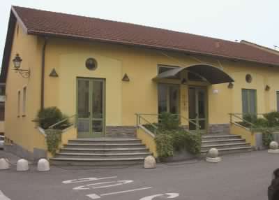 Riapre il teatro “Vecchio Mercato”