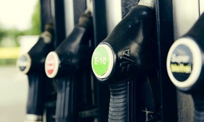 Sciopero dei benzinai in autostrada fino alle 22 di giovedì 14 maggio