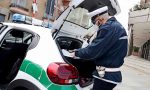 Polizia municipale, torna il servizio serale