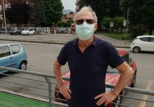 Guarito dal Coronavirus a 81 anni