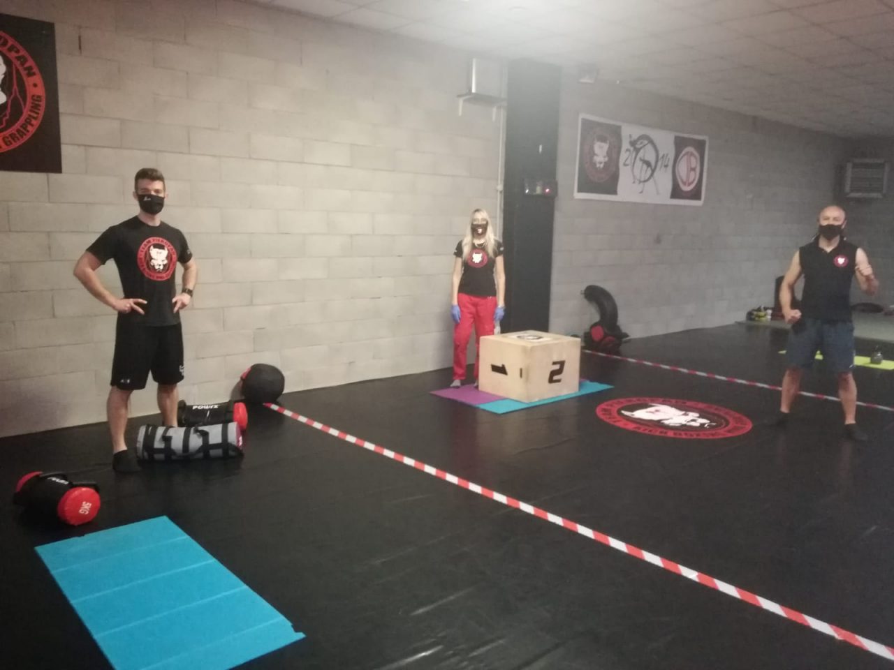 Fase 2 e sport: Team Pieropan Asd 2014 pronto a ripartire in sicurezza. Manca solo il via ufficiale. VIDEO