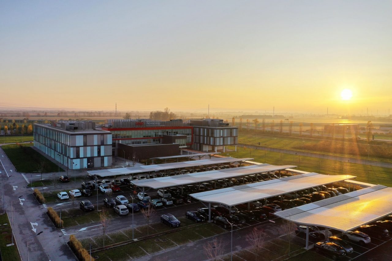 L'assemblea Nova Coop bilancio 2019