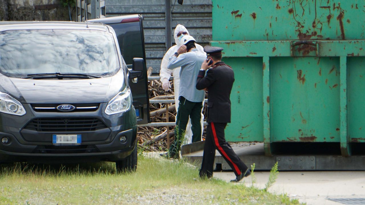 Cadavere nel Po, corpo irriconoscibile: servirà l’autopsia