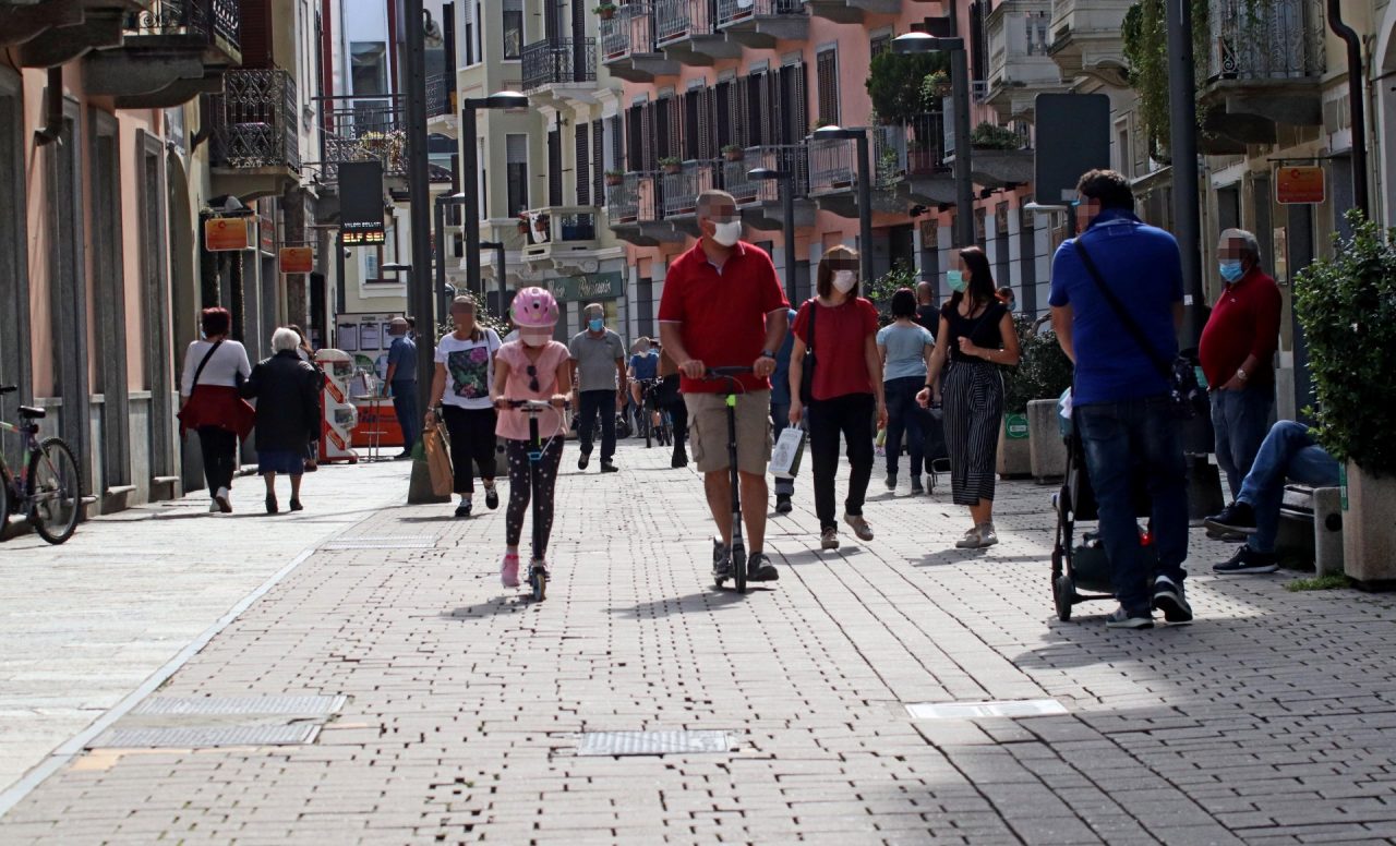 Fase 2, l’appello dei commercianti: “Rispettiamo insieme le regole” – VIDEO