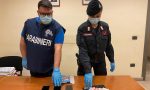 Controlli intensificati nel weekend: arrestati dai Carabinieri 3 rapinatori e 5 pusher. VIDEO