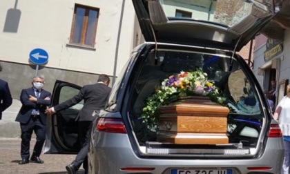Funerale a tariffa agevolata a Settimo