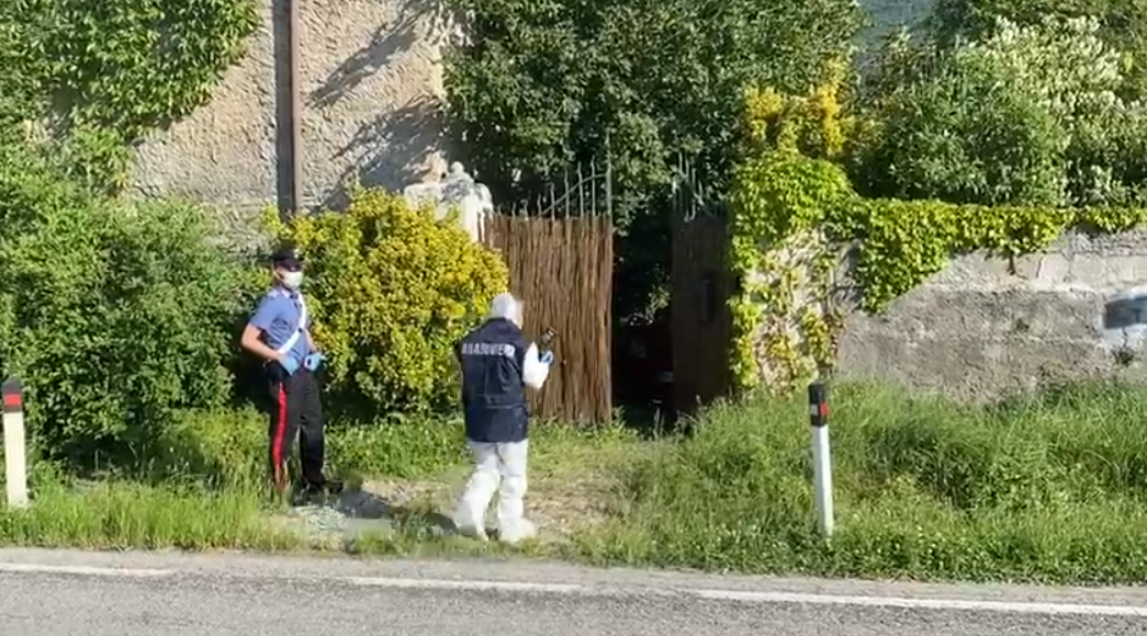 Trovate morte in casa due sorelle gemelle VIDEO