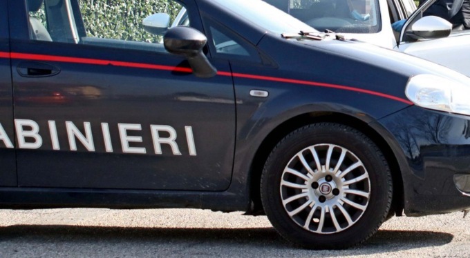 Ruba e viene preso ma i commercianti  non lo denunciano