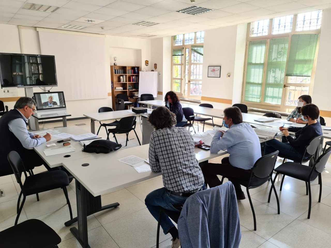 Personale sanitario piemontese: trovato l’accordo per la distribuzione delle risorse aggiuntive