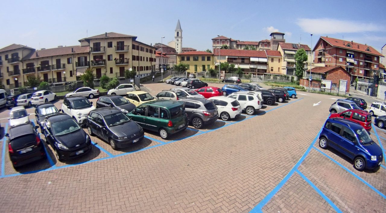 “Perché ora le multe possono farle anche gli ausiliari?”