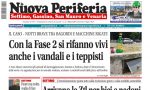 Il nuovo numero de La Nuova Periferia di Settimo è in edicola