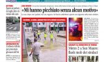 La Nuova Periferia di Settimo di martedì 16 giugno è in edicola