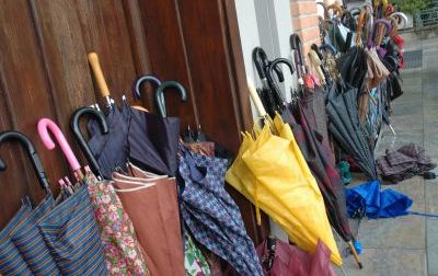 Previsioni Meteo,  un weekend all’insegna del tempo instabile