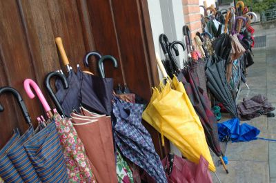 Rischio idrogeologico e idraulico: allerta arancione nel Piemonte settentrionale