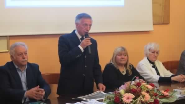 Unitre, ancora nessuna prospettiva per la ripartenza