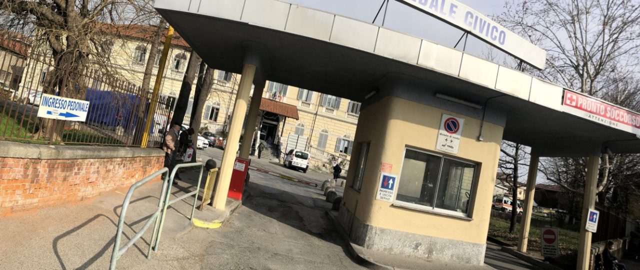 Gare truccate e corruzione nelle Asl, sequestri anche a Chivasso