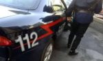 Uccide la ex moglie: prima  fugge e poi si consegna ai Carabinieri