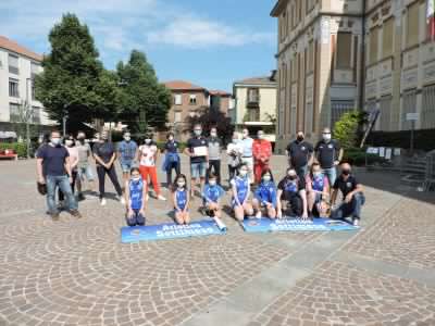 Il grande cuore dell’Atletica Settimese