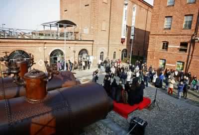 L’Ecomuseo del Freidano punta su ampi spazi aperti