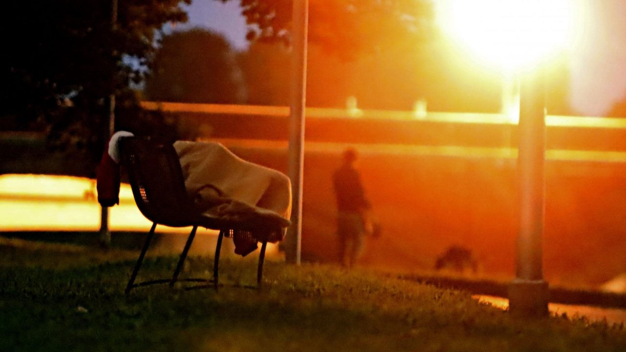 Lungo Po è “terra di nessuno”