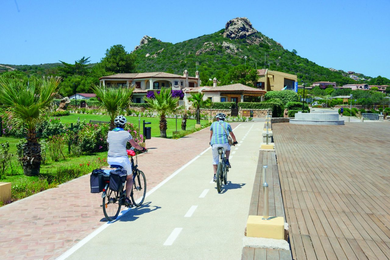 Muoversi fa bene alla salute: la settimana europea