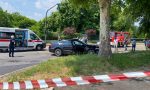 Scontro tra due auto a Torino: morta una donna