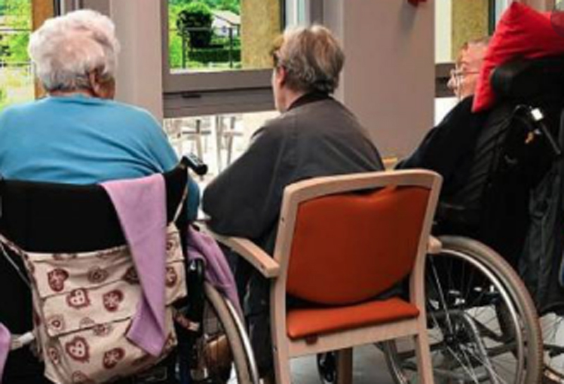 Più risorse per l’assistenza degli anziani nelle Rsa piemontesi