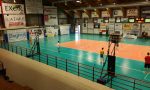 Basket, per la Pms ripresa degli allenamenti in sicurezza. VIDEO