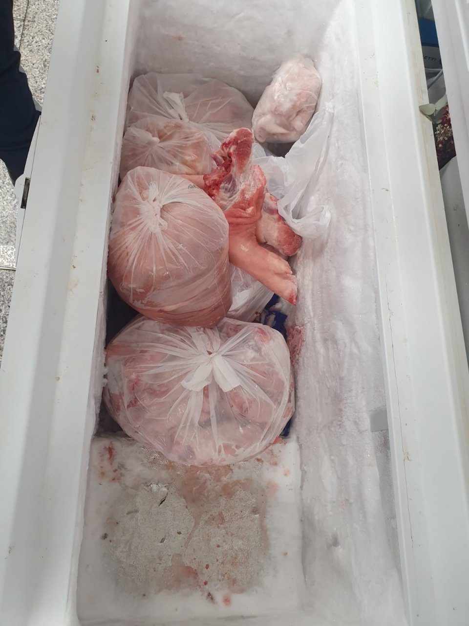 Ristoranti da incubo, sanzioni e cibo distrutto perché immangiabile