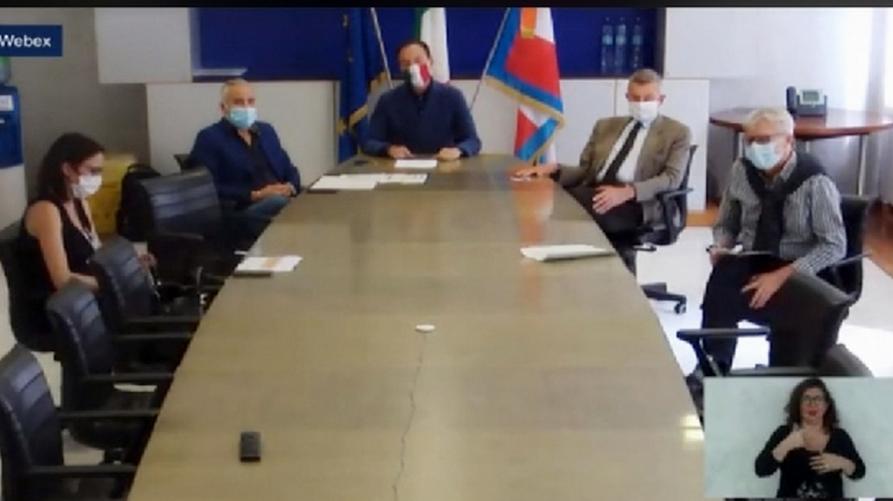 Spostamenti tra Regioni: il Piemonte è pronto (da domani)