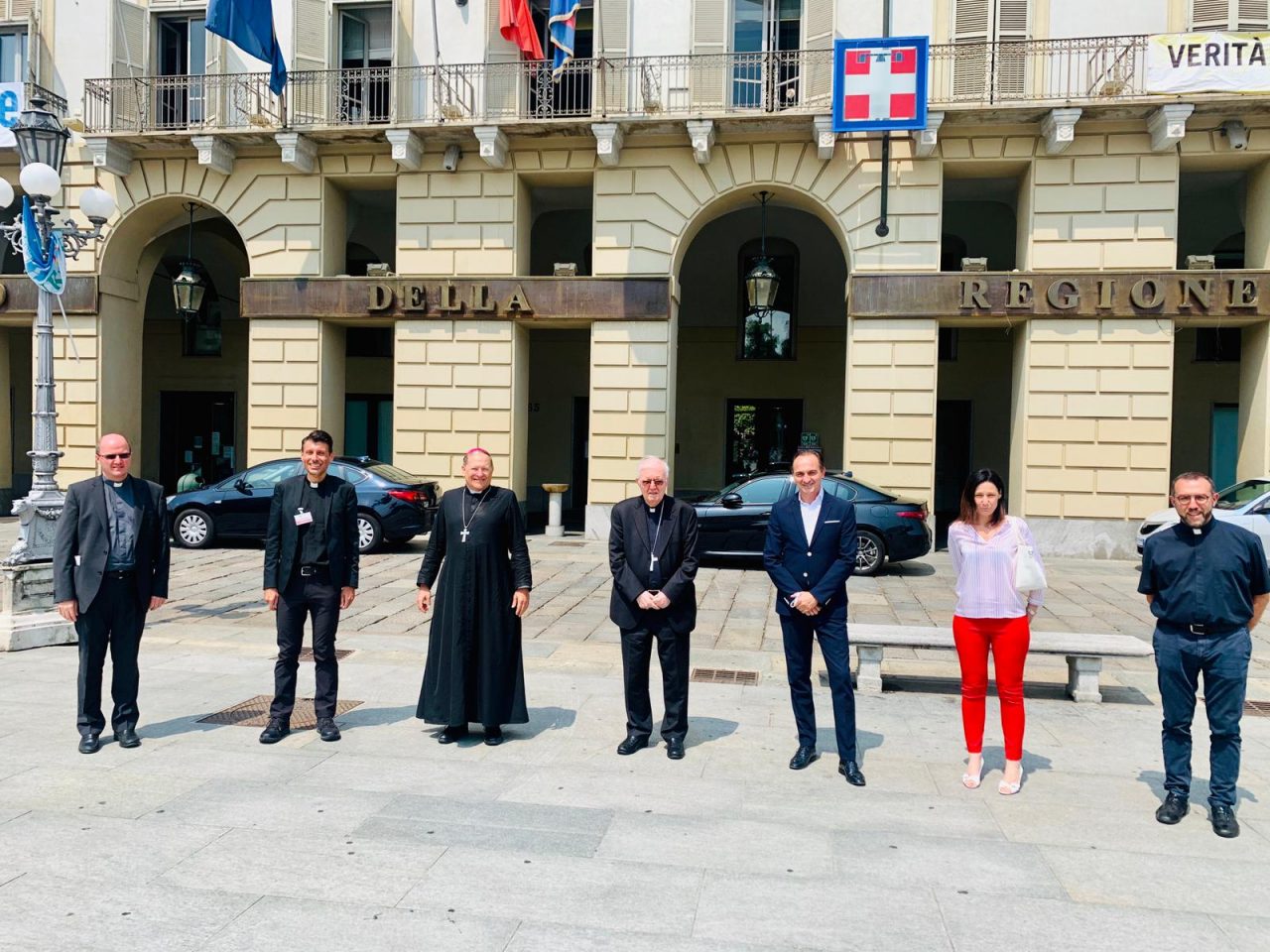 Riapertura degli oratori, siglato l’accordo