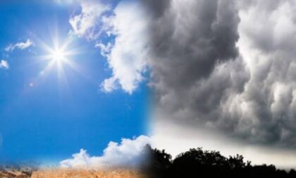 Meteo Ferragosto: che tempo farà a Settimo nel fine settimana