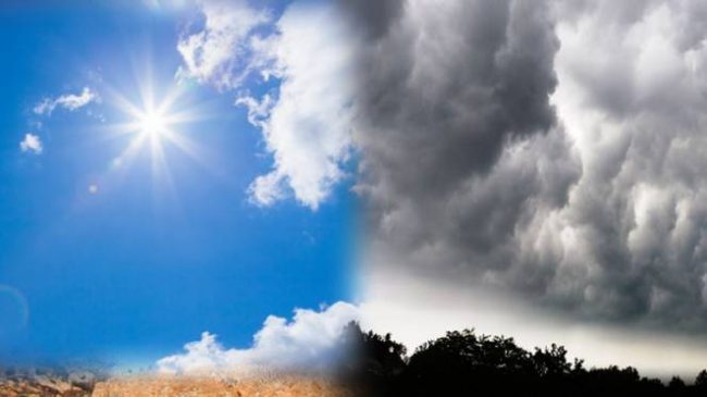 Meteo Ferragosto: che tempo farà a Settimo nel fine settimana