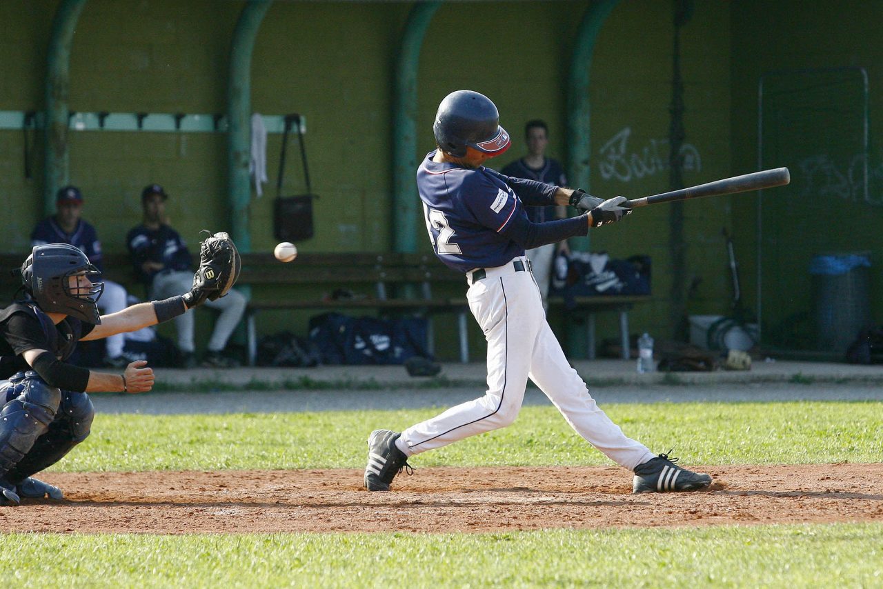 Europei di Baseball 2021, Settimo è la candidata italiana