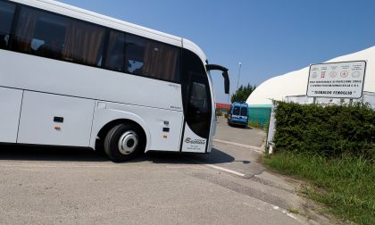 Migranti al Fenoglio e a Torino, il centrodestra insorge – FOTO e VIDEO