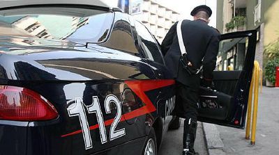 Quattro arresti e 8 denunce: i controlli dei carabinieri nel weekend