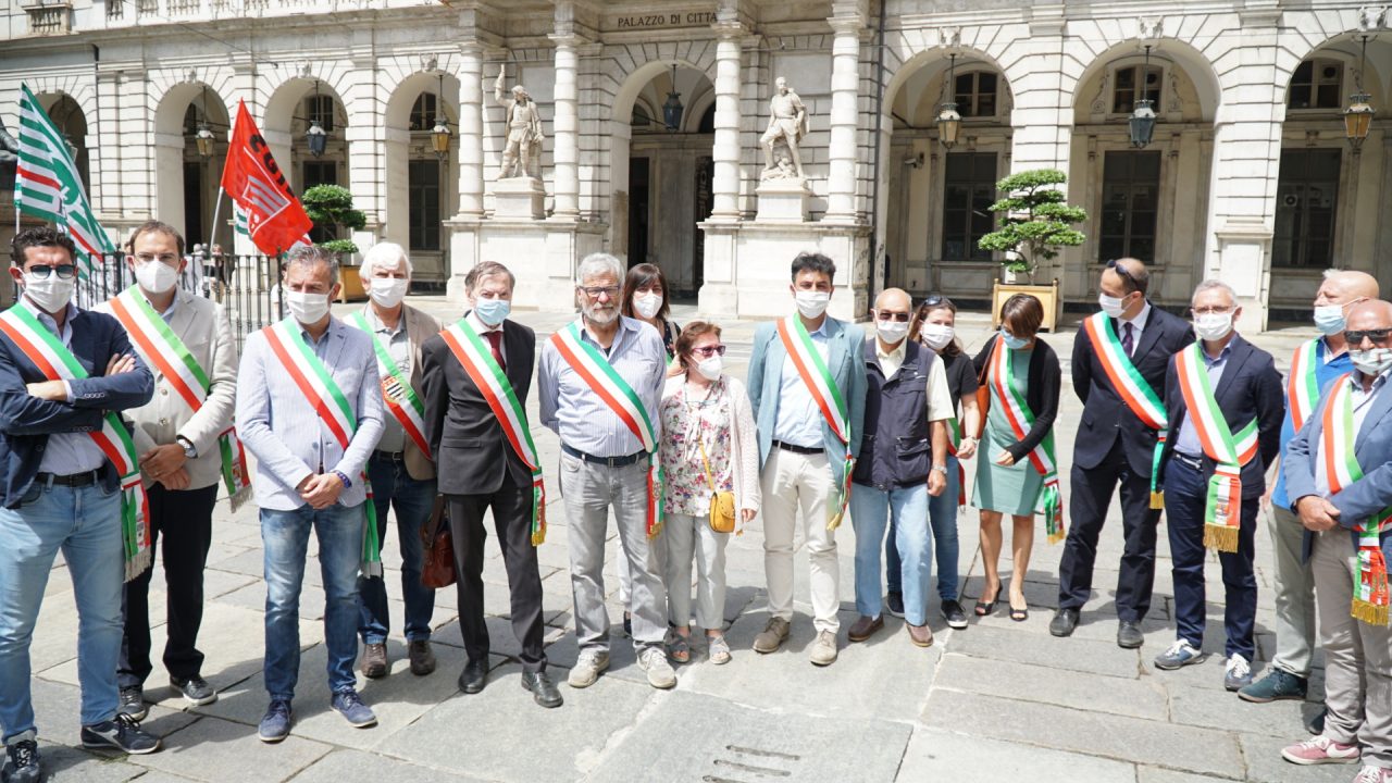 Metro 2, la sua realizzazione “Un’opera strategica e prioritaria per il territorio”