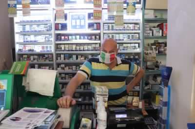 La fortuna “bacia” Gassino