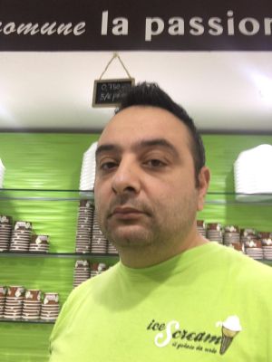 «Aiutatemi a riportare mia moglie e mia figlia a casa»