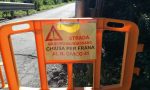 Strada Gassino - Bardassano: chiusura prolungata fino al 6 luglio