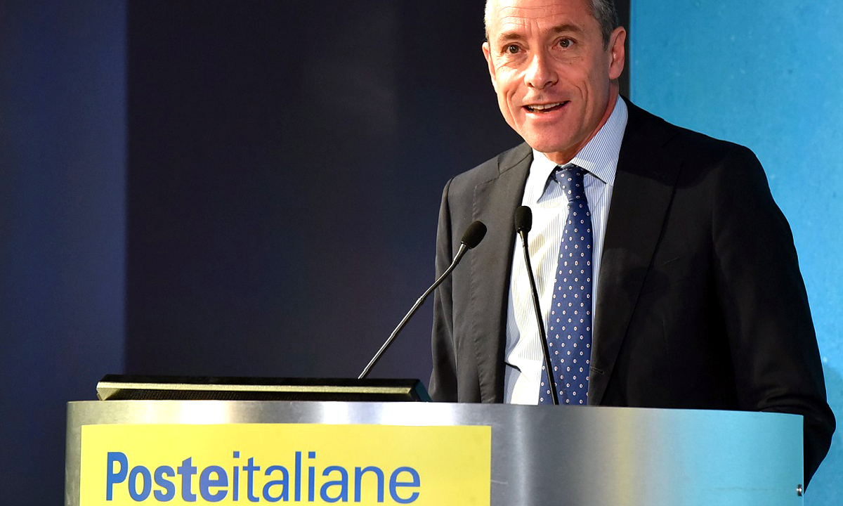 Poste Italiane,  forte crescita dei ricavi nel secondo trimestre dell’anno