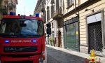 Fuga di gas evacuata una palazzina a Torino