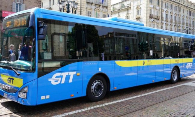 Biglietti del bus: aumento in vista da settembre
