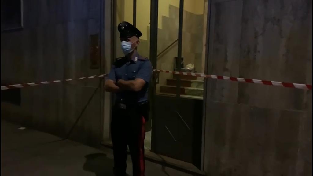 Omicidio di Torino,  proseguono le indagini VIDEO