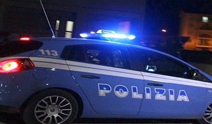 Furti nelle auto in sosta: due arresti in corso Moncalieri