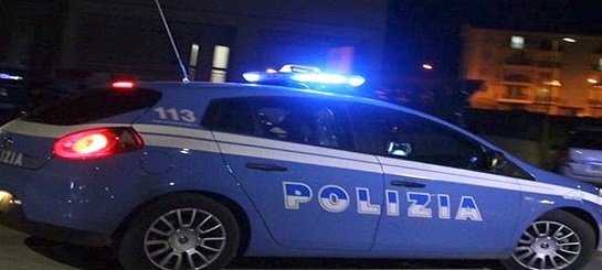 Tentata rapina ai danni di due ragazzi: arrestato un 19enne