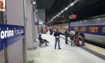 Denunciato per tentato furto a Porta Susa