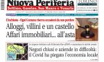 Il nuovo numero de La Nuova Periferia di Settimo è in edicola