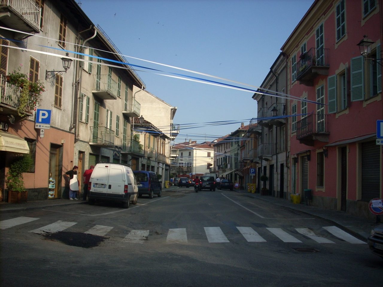 Zona disco sospesa per tutto il mese. Ecco dove